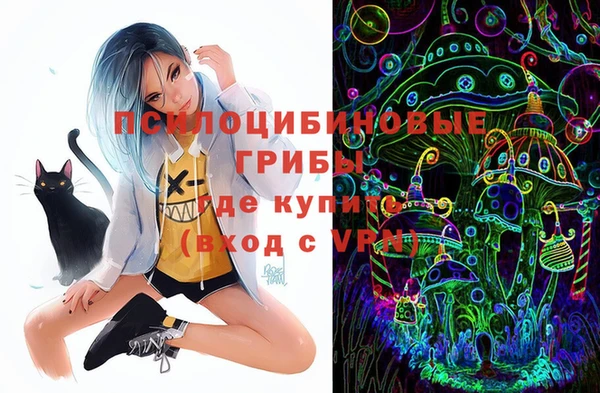хмурый Бугульма