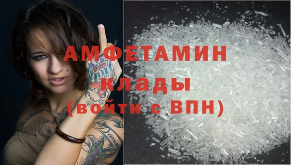 ALPHA PVP Бородино